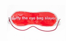 Anatomicals Puffy The Eye Bag Slayer - Gel Eye Mask