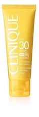 Clinique Broad Spectrum Sunscreen Oil-Free Face Cream SPF 30 50ml