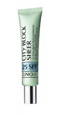 Clinique City Block Sheer SPF 25 40ml