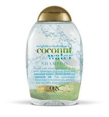 Ogx Hydra Coconut Water Shampoo - 385ml