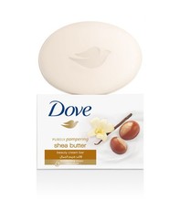 Dove Purely Pampering Shea Butter Beauty Bar 100gr