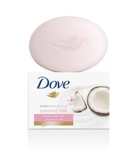Dove Purely Pampering Coconut Milk Beauty Bar 100gr