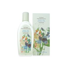Bronnley RHS Sweet Pea Bath & Shower Gel 250ml