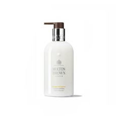 Molton Brown Orange & Bergamot Orange & Bergamot Hand Lotion 300ml