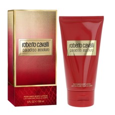 Roberto Cavalli Paradiso Assoluto 150ml Bodylotion