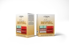 L'Oreal Paris Glow Revival Pack