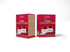 L'Oreal Revitalift Icons Collection Pack