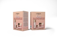 L'Oreal Age Perfect Rosy Radiance Gift Pack