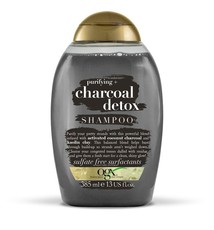 Ogx Charcoal Shampoo 385ml