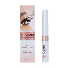 Otvena Natural Eyelash Enhancer Growth Serum - 3ml