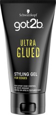 Schwarzkopf Got2b Ultra Glued Gel 150ml