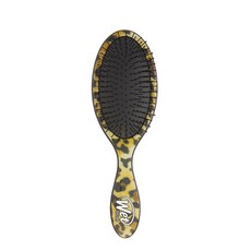 Wet Brush Detangler Leopard