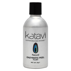 Katavi Natural Enzymatic Peel