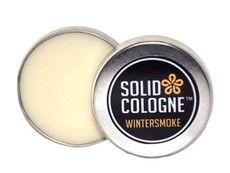 Solid Cologne Wintersmoke (60G)