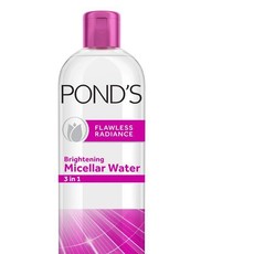 POND'S Flawless Radiance 3-in-1 Brightening Micellar Water - 400ml