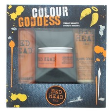 TIGI Bed Head Colour Goddess Gift Set (Parallel Import)