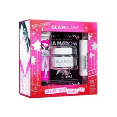 Glamglow Clear Skin Goals Set