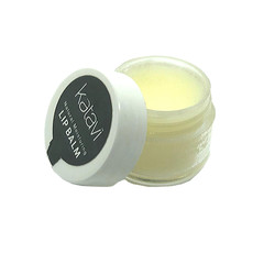 Natural Moisturising Lip Balm