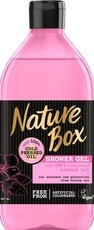 Nature Box Almond Shower Gel 385ml