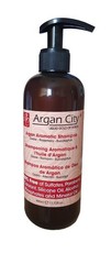 Argan Aromatic Shampoo