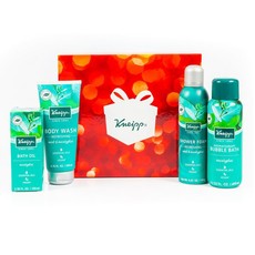 Kneipp Refreshing Festive Gift Set