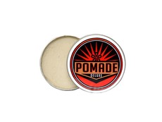 Hair Pomade Deluxe (matte) (100G)