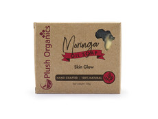 Plush Organics Moringa Oil Skinglow