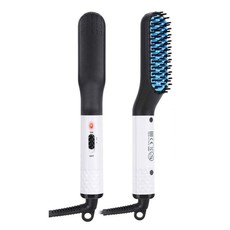 Beard Straightener for Men, Vimpro Multifunctional Electric Hot Comb