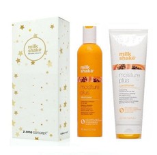 Milkshake Moisture Plus Gift Box Combo