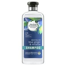 Herbal Essences - Shampoo - Revitalise - 400ml