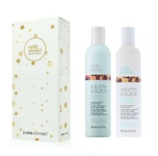 Milkshake Volume Solution Gift Box Combo