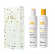 Milkshake Integrity Nourishing Gift Box Combo