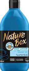 Nature Box Coconut Body Lotion 385ml