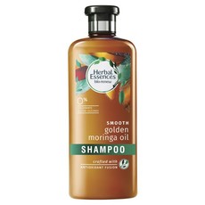 Herbal Essences - Shampoo - Smooth - 400ml