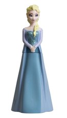 Disney Frozen Elsa 3D Bubble Bath 400ml