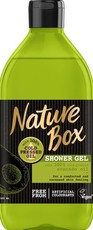 Nature Box Avocado Shower Gel 385ml