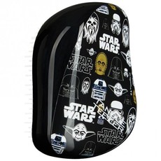 Tangle Teezer Star Wars Iconic Compact Styler (Limited Edition)