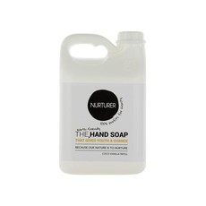 Nurturer - Hand Soap Refill (Coco Vanilla) - 2L