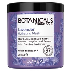 LOreal Paris Botanicals Lavendar Hair Mask 200ml