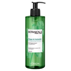 LOreal Paris Botanicals Coriander Strength Source Shampoo 400ml