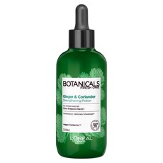 LOreal Paris Botanicals Coriander Strength Source Hair Potion 125ml