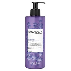 LOreal Paris Botanicals Lavendar Shampoo 400ml