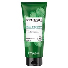 LOreal Paris Botanicals Coriander Strength Source Conditioner 200ml