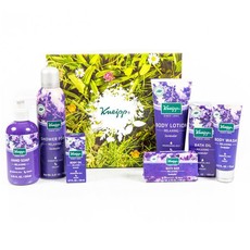 Kneipp Relaxing Lavender Gift Set