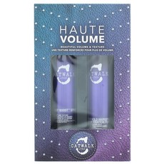 TIGI Catwalk Haute Volume Gift Set (Parallel Import)