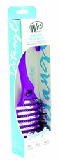 Wet Brush Shower Detangler Purple