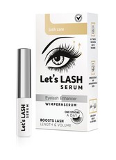 AA Cosmetics Let's Lash Serum