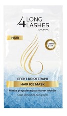 Glamore Cosmetics Express ICE Hair Mask for Accelerated Growth