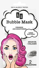 Glamore Cosmetics Bubble Mask With Collagen