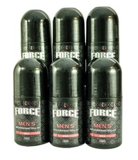 Force Roll On Spice 50Ml X6 (Six-pack)